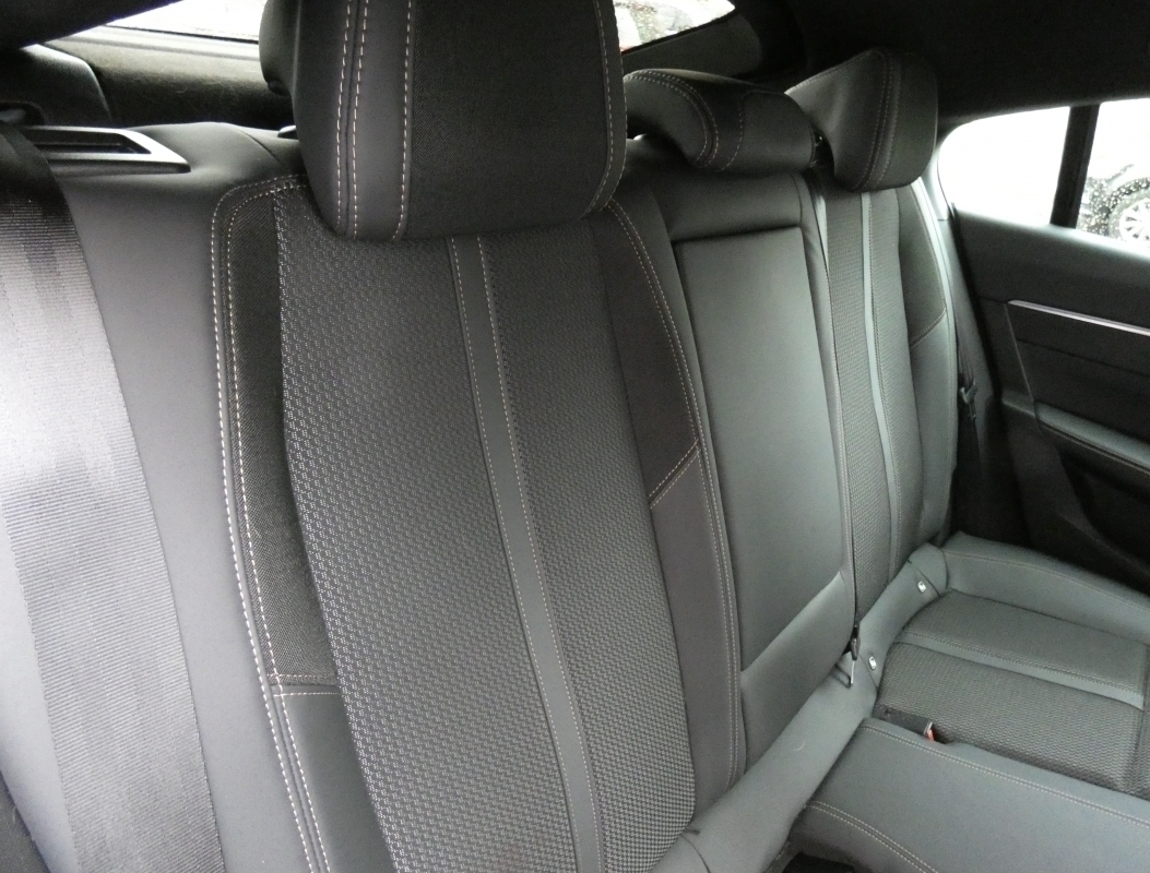 Peugeot 508 — 10